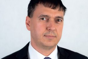 Bc. Tomáš Kubát, kandidát č. 6 – Bydlení ve městě Český Krumlov